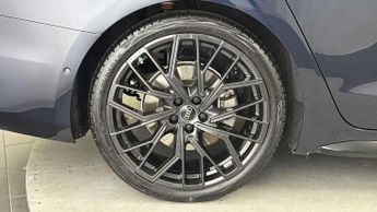 Audi A6 2.0 TDI Quattro 204 Launch Edition 4dr S Tronic