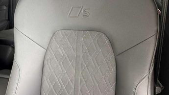 Audi A6 2.0 TDI Quattro 204 Launch Edition 4dr S Tronic
