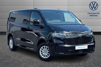 Volkswagen Transporter 2.0 TDI 150 Commerce Pro Van Auto