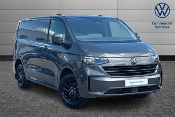Volkswagen Transporter 2.0 TDI 170 Commerce Pro Van Auto
