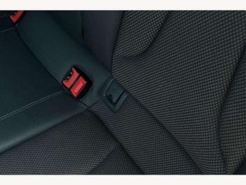 Audi A3 30 TFSI 116 Black Edition 5dr