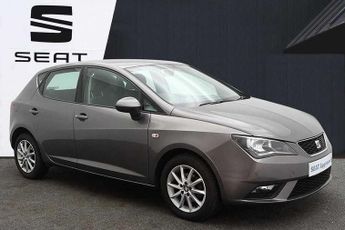 SEAT Ibiza 1.2 TSI 90 SE Technology 5dr