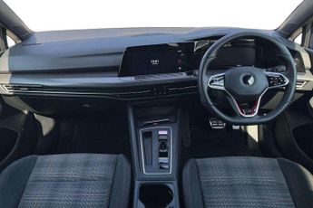 Volkswagen Golf 2.0 TSI GTI 5dr DSG