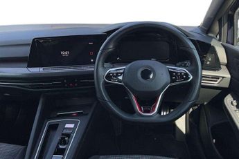 Volkswagen Golf 2.0 TSI GTI 5dr DSG