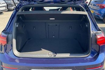 Volkswagen Golf 2.0 TSI GTI 5dr DSG