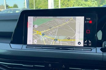 Volkswagen Golf 2.0 TSI GTI 5dr DSG