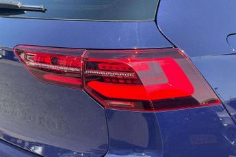 Volkswagen Golf 2.0 TSI GTI 5dr DSG