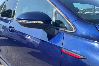 Volkswagen Golf 2.0 TSI GTI 5dr DSG
