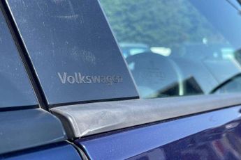 Volkswagen Golf 2.0 TSI GTI 5dr DSG
