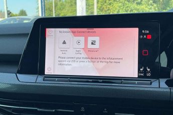 Volkswagen Golf 2.0 TSI GTI 5dr DSG