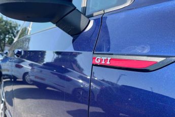 Volkswagen Golf 2.0 TSI GTI 5dr DSG