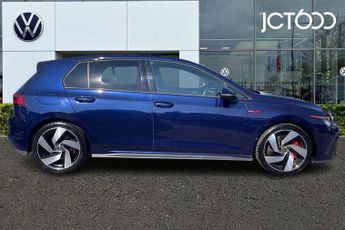 Volkswagen Golf 2.0 TSI GTI 5dr DSG