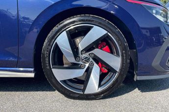 Volkswagen Golf 2.0 TSI GTI 5dr DSG