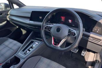 Volkswagen Golf 2.0 TSI GTI 5dr DSG