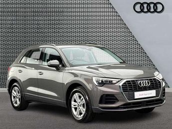Audi Q3 35 TFSI Technik 5dr
