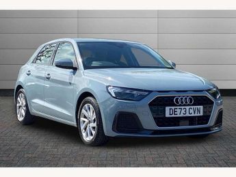 Audi A1 30 TFSI 110 Sport 5dr