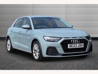 Audi A1 30 TFSI 110 Sport 5dr S Tronic