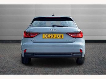 Audi A1 30 TFSI 110 Sport 5dr S Tronic