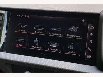 Audi A1 30 TFSI 110 Sport 5dr S Tronic