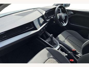 Audi A1 30 TFSI 110 Sport 5dr S Tronic