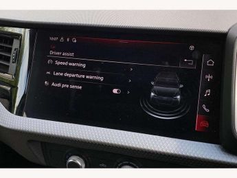 Audi A1 30 TFSI 110 Sport 5dr S Tronic