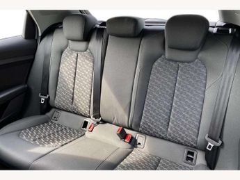 Audi A1 30 TFSI 110 Sport 5dr S Tronic