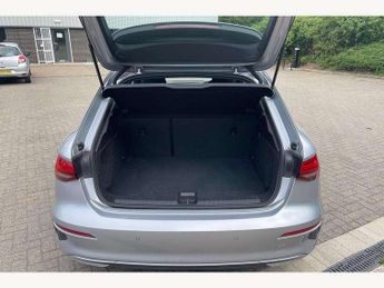 Audi A3 40 TFSI e Sport 5dr S Tronic