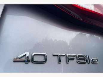 Audi A3 40 TFSI e Sport 5dr S Tronic