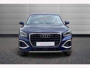Audi Q2 35 TFSI Sport 5dr S Tronic