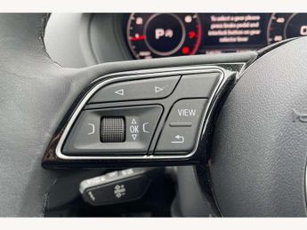 Audi Q2 35 TFSI Sport 5dr S Tronic