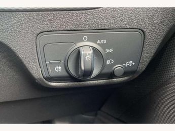 Audi Q2 35 TFSI Sport 5dr S Tronic