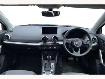 Audi Q2 35 TFSI Sport 5dr S Tronic