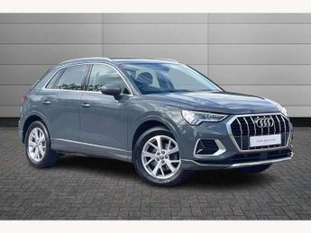 Audi Q3 35 TFSI Sport 5dr S Tronic