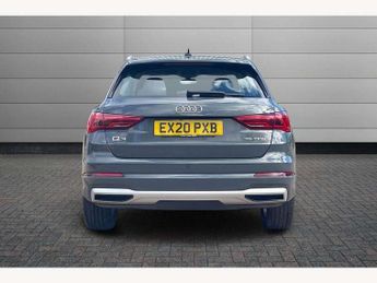 Audi Q3 35 TFSI Sport 5dr S Tronic
