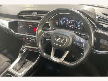 Audi Q3 35 TFSI Sport 5dr S Tronic
