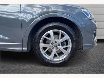 Audi Q3 35 TFSI Sport 5dr S Tronic