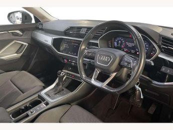 Audi Q3 35 TFSI Sport 5dr S Tronic