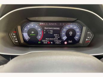 Audi Q3 35 TFSI Sport 5dr S Tronic
