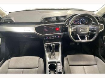 Audi Q3 35 TFSI Sport 5dr S Tronic