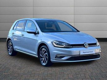 Volkswagen Golf 1.5 TSI EVO 150 Match Edition 5dr