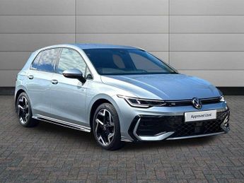 Volkswagen Golf 1.5 eTSI 150 R-Line 5dr DSG