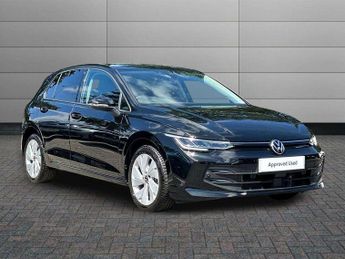 Volkswagen Golf 1.5 TSI 204 Match eHybrid 5dr DSG