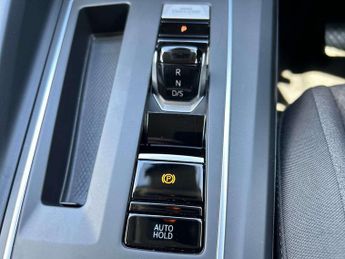 Volkswagen Golf 1.5 TSI 204 Match eHybrid 5dr DSG