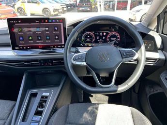 Volkswagen Golf 1.5 TSI 204 Match eHybrid 5dr DSG