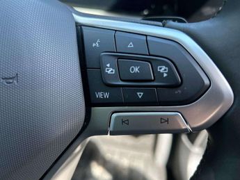 Volkswagen Golf 1.5 TSI 204 Match eHybrid 5dr DSG