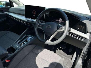 Volkswagen Golf 1.5 TSI 204 Match eHybrid 5dr DSG
