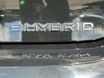 Volkswagen Golf 1.5 TSI 204 Match eHybrid 5dr DSG