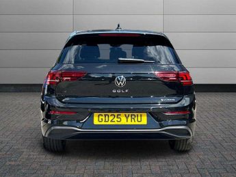 Volkswagen Golf 1.5 TSI 204 Match eHybrid 5dr DSG