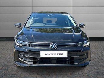 Volkswagen Golf 1.5 TSI 204 Match eHybrid 5dr DSG