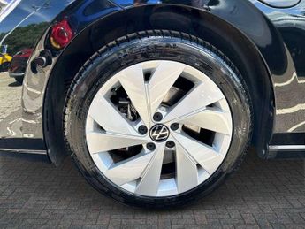 Volkswagen Golf 1.5 TSI 204 Match eHybrid 5dr DSG